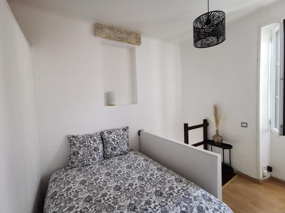 Charmant Appartement Dans Centre Meschers/Gironde Dış mekan fotoğraf